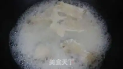 Make Powder soup step 5