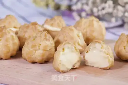 Make Puff step 11