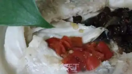 Make Powder soup step 7