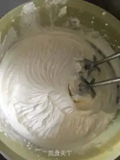 Make Mango lasagna cake step 10