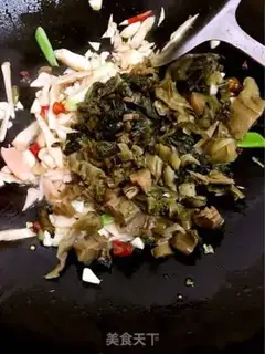 Make Sourfish step 7