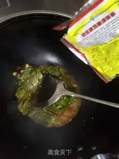 Make Tied pepper step 6