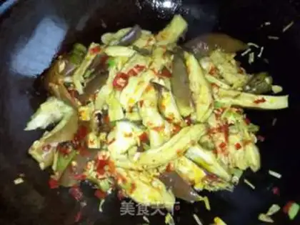 Make Fish and cheese step 4