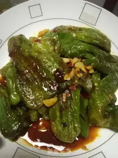 Make Tied pepper step 7