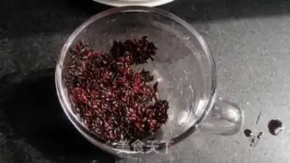 Make The yogurt step 0