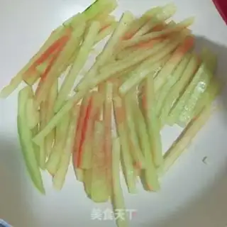 Make Pumpkin step 4