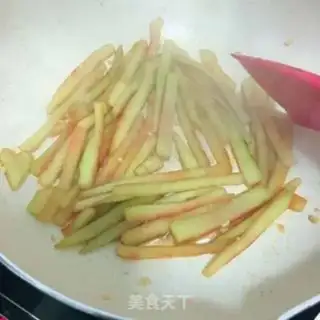 Make Pumpkin step 6