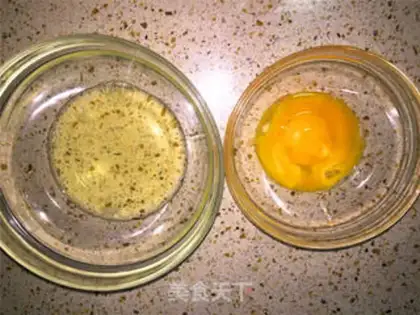 Make Waffles step 1