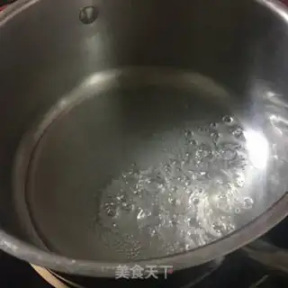 Make Caramel pudding step 5