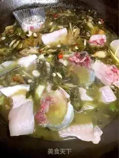 Make Sourfish step 12