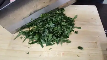 Make Pizzas step 1