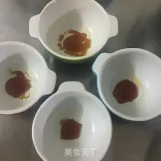 Make Caramel pudding step 7