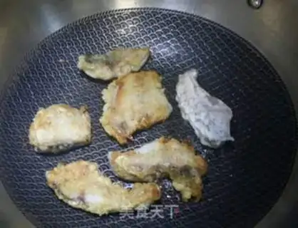 Make Chongqing Spicy Fish step 4