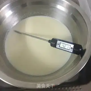 Make Caramel pudding step 8
