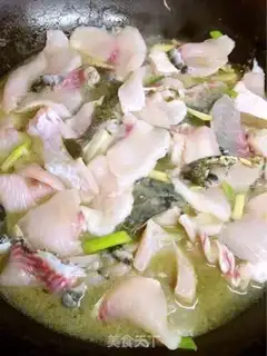 Make Sourfish step 13