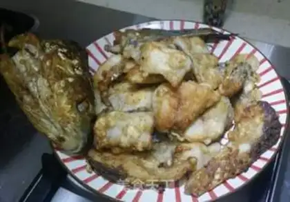 Make Chongqing Spicy Fish step 5