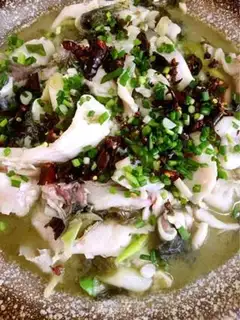 Make Sourfish step 14