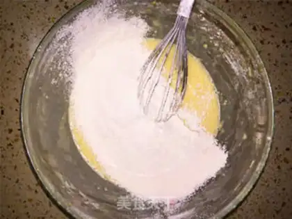 Make Waffles step 5