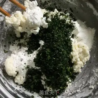 Make Pizzas step 5