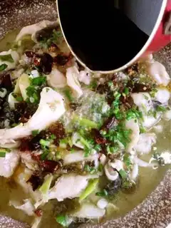 Make Sourfish step 15