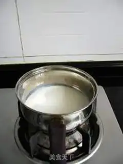 Make Scrambling step 4