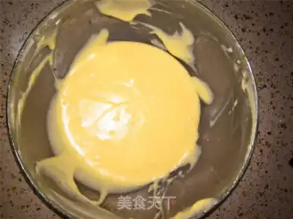 Make Waffles step 6