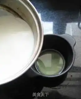Make Scrambling step 5