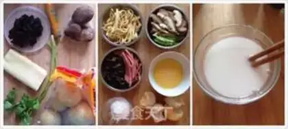 Make Soup step 0