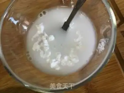Make Spicy tofu step 6