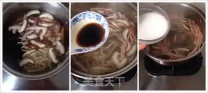 Make Soup step 1