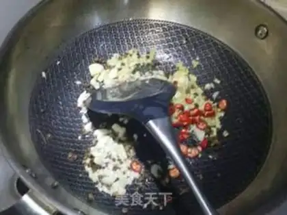 Make Chongqing Spicy Fish step 9