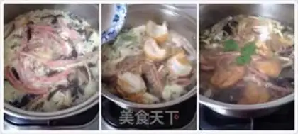 Make Soup step 2