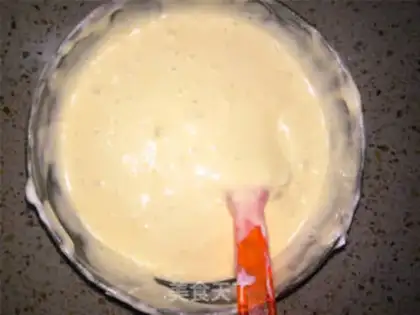 Make Waffles step 9
