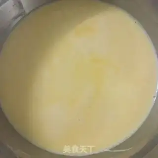 Make Caramel pudding step 10