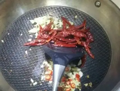 Make Chongqing Spicy Fish step 10