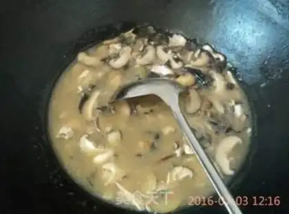 Make Waffles step 10