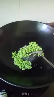 Make Beanhorn noodle step 3