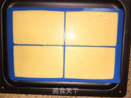 Make Waffles step 11