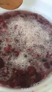 Make Yang Mei Chen yeast step 4
