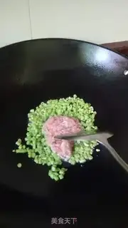 Make Beanhorn noodle step 4