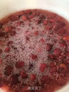 Make Yang Mei Chen yeast step 5
