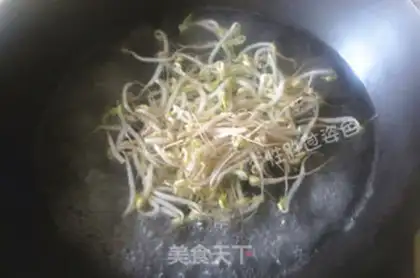 Make Spicy and cold noodles step 0