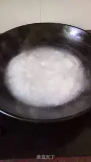 Make Beanhorn noodle step 5