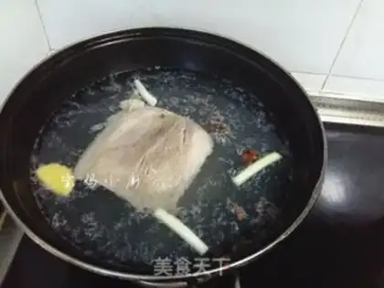 Make Steam elbow step 1