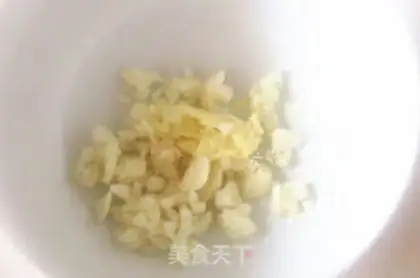 Make Spicy and cold noodles step 2
