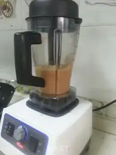 Make Peanut butter step 3