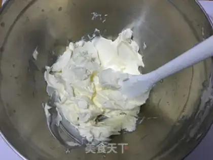 Make Heavy cheesecake step 0
