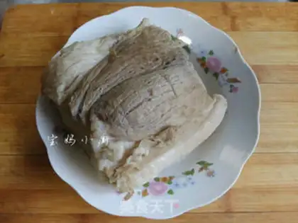 Make Steam elbow step 3