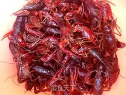 Make Shrimp step 0