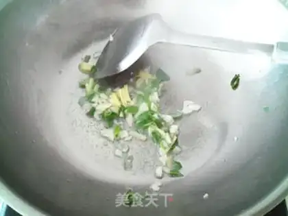 Make Fish spicy tofu step 4